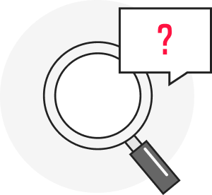 no available data image